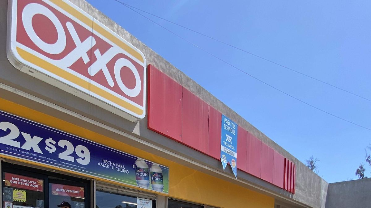 INFONAVIT ABRE PUERTA EN OXXO