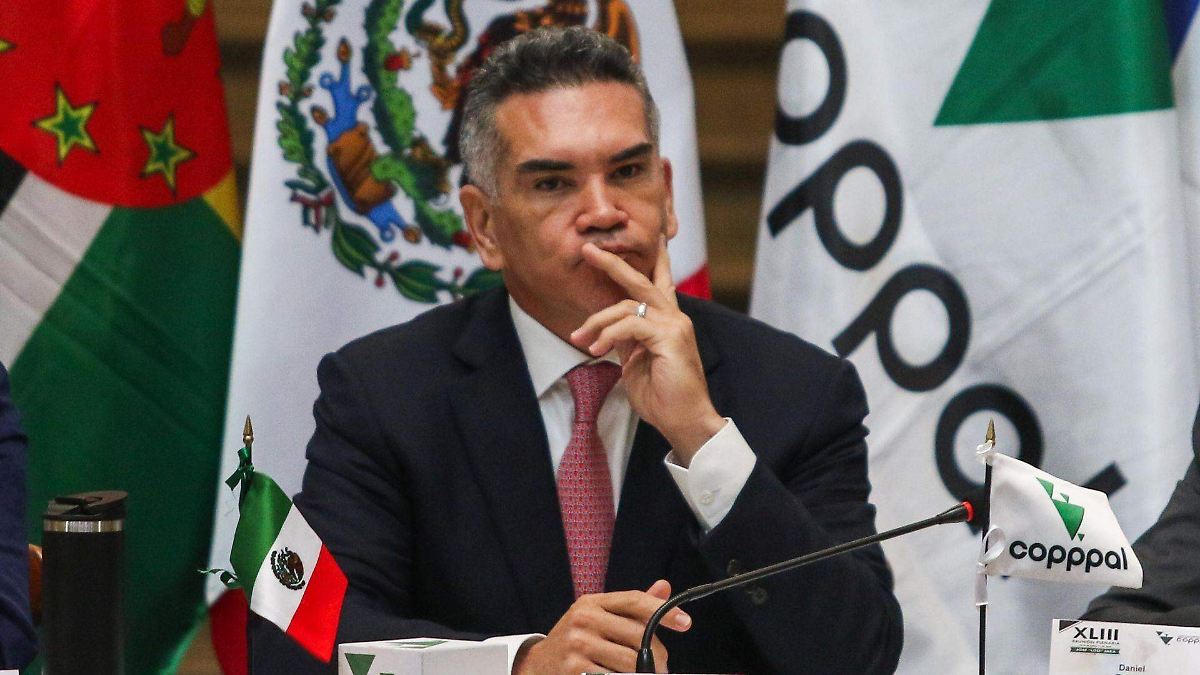 PRI EXIGE AL GOBIERNO RECONCILIACIÓN CON ECUADOR