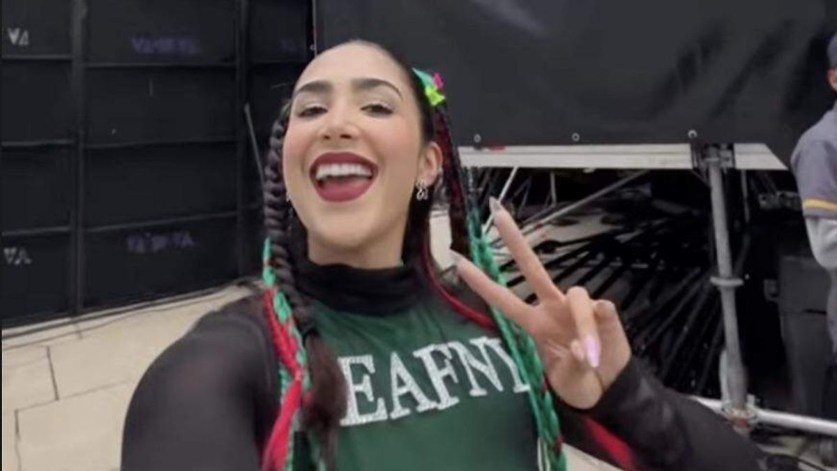 FIESTA EN EL ÁNGEL: CAMBIO DE ÚLTIMA HORA PARA EL MÉXICO VS ECUADOR