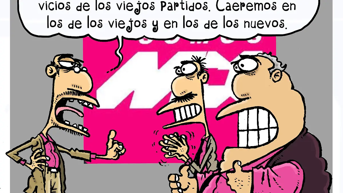 cartón PATRICIO