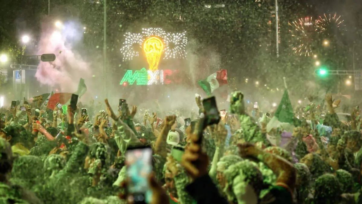celebracion