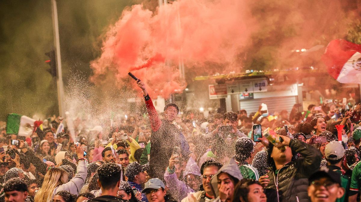 VIOLENCIA ESTALLA TRAS PARTIDO: BALACERAS Y ATAQUES EMPOBRECEN CELEBRACIÓN