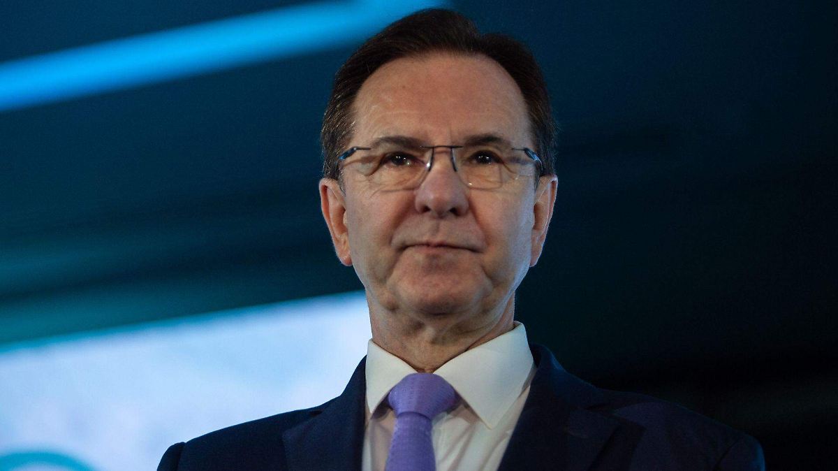EMBAJADOR MEXICANO BUSCA IMPULSAR ACUERDO CON UE