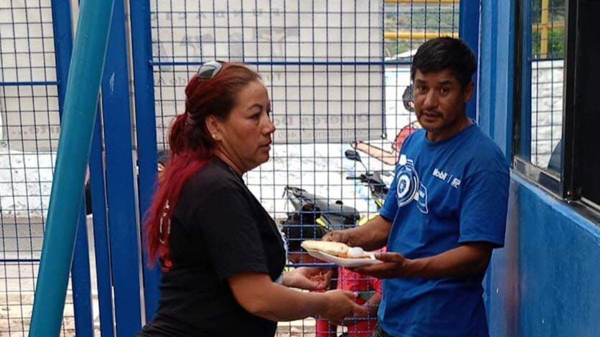 SHEINBAUM EXIGE JUSTICIA POR MADRE BUSCADORA; CULPA A FISCALÍA DE GUANAJUATO