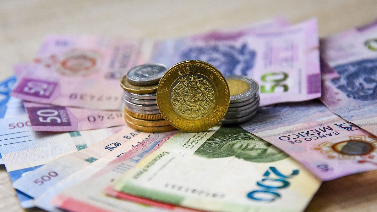 REMESAS ROMPEN RÉCORD IMPULSADAS POR EL DÍA DE LAS MADRES