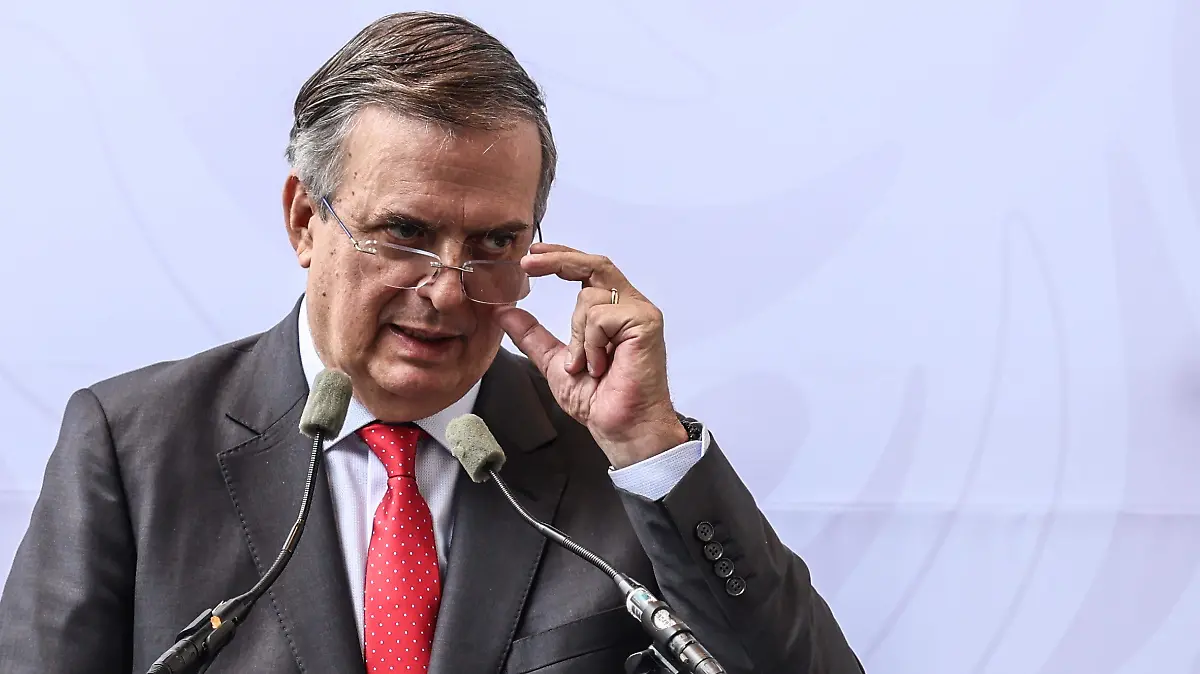 Marcelo Ebrard Secretario de Economia TMEC TLCAN-14