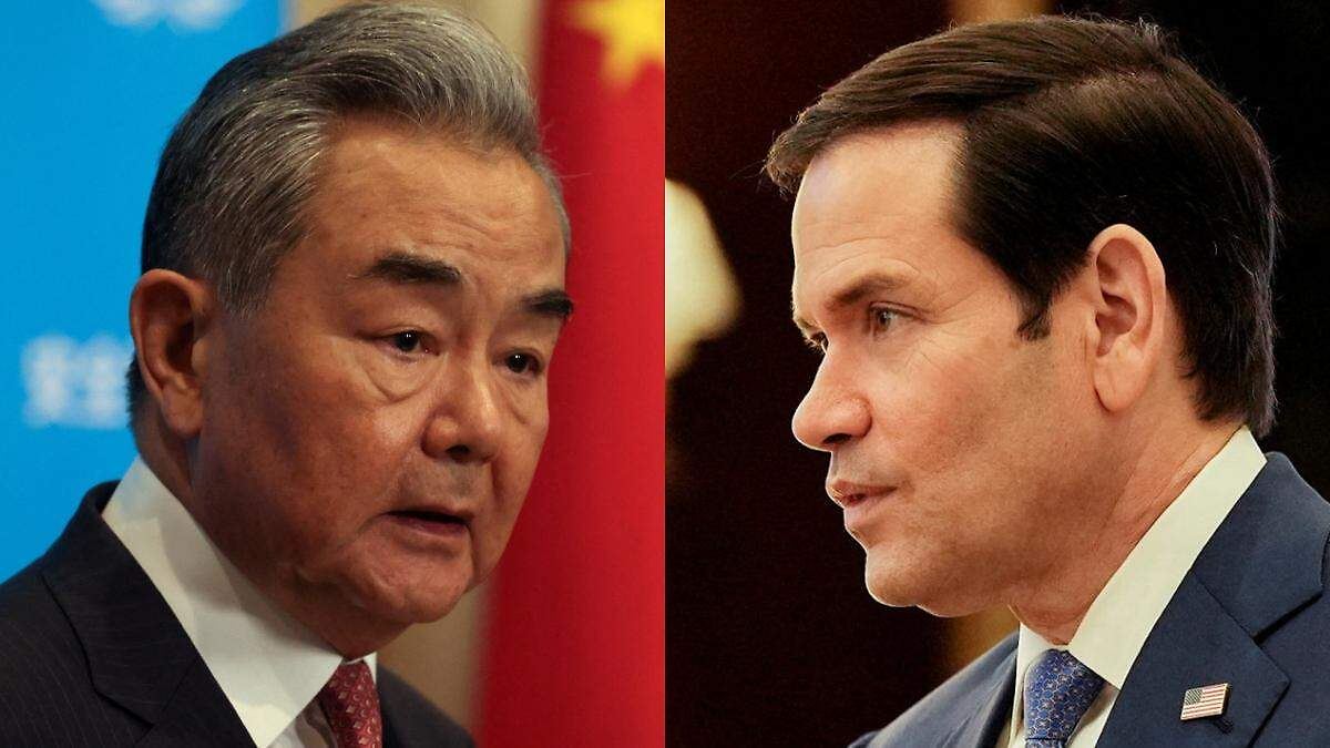 CHINA EXIGE CAUTELA A EU POR TAIWÁN
