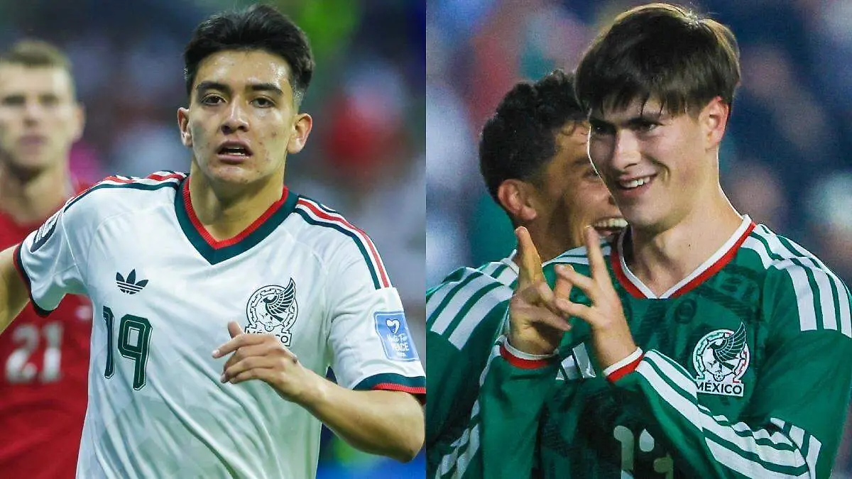 Morita y la Hormiga