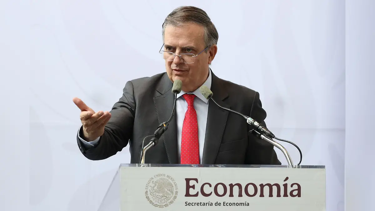 Marcelo Ebrard