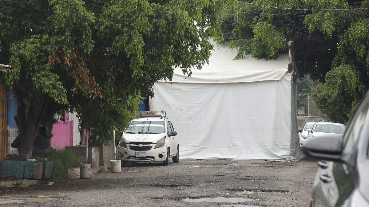 TRAGEDIA EN REFORMA: NIÑA DE 10 AÑOS, VÍCTIMA MORTAL DE LA VIOLENCIA