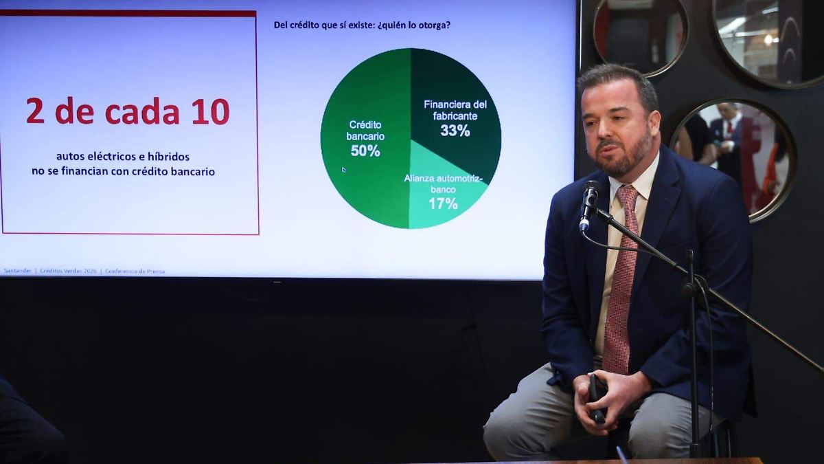 AUTOS VERDES DESPEGAN: ¡100 MIL UNIDADES EN 2026!