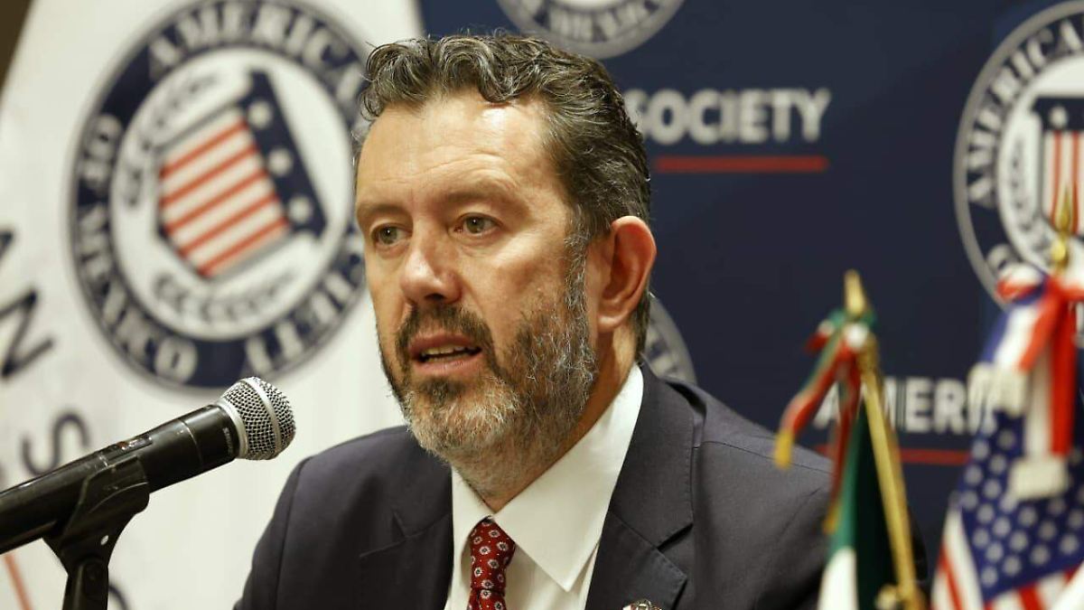 EXIGEN A MÉXICO Y EU FORTALECER EXPORTACIONES AGRO