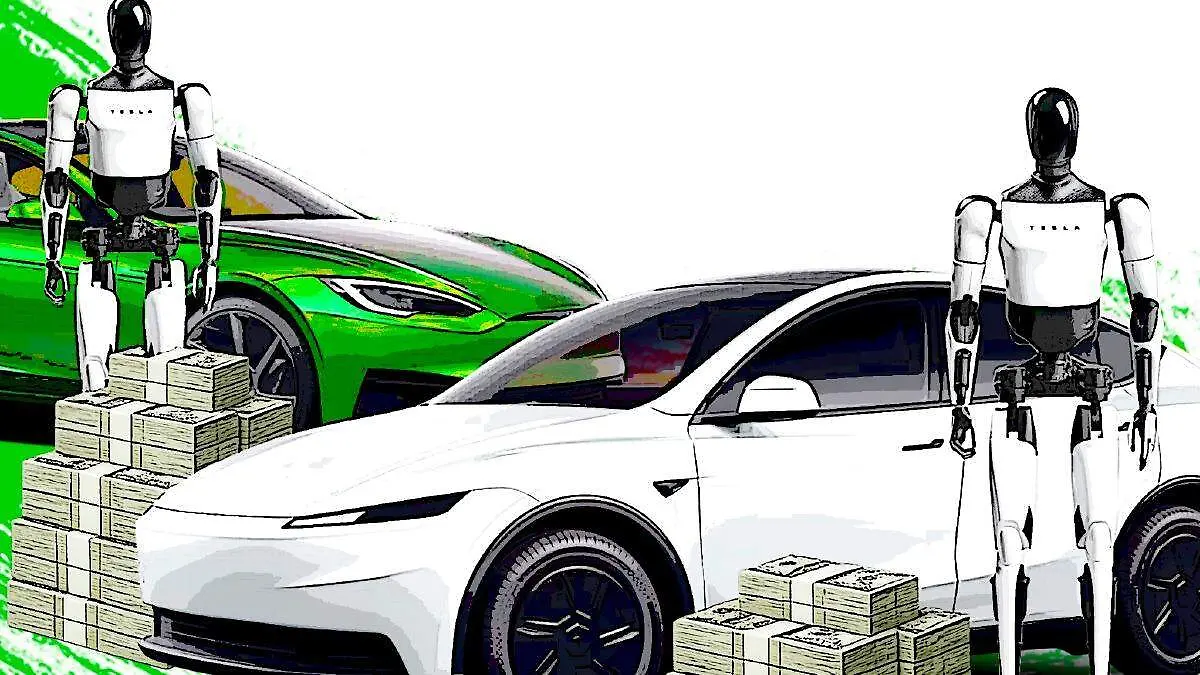 Tesla acelera en ventas y se encamina cerrar 2026 al alza