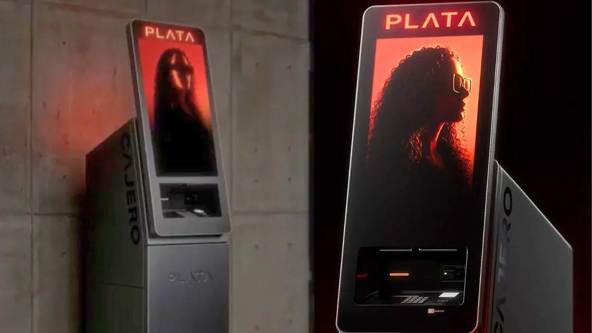 Banco plata
