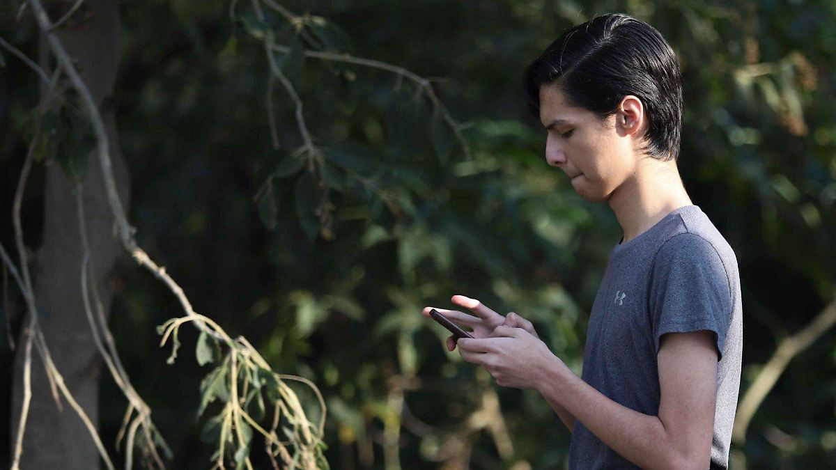 PRUEBA DE VIDA PARA CELULARES
