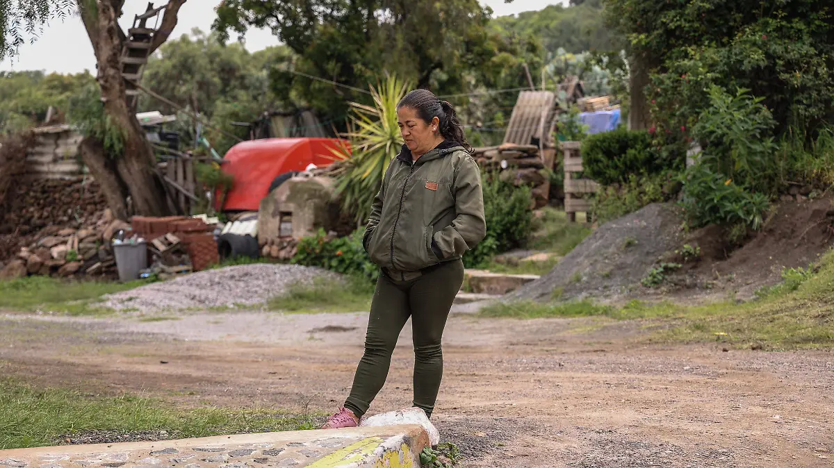 Tigre kenzo GUADALUPE RAMIREZ VECINA MAS CERCANA AL PREDIO (5)