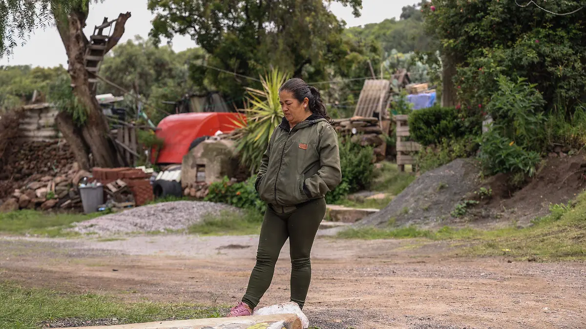 Tigre kenzo GUADALUPE RAMIREZ VECINA MAS CERCANA AL PREDIO (5)