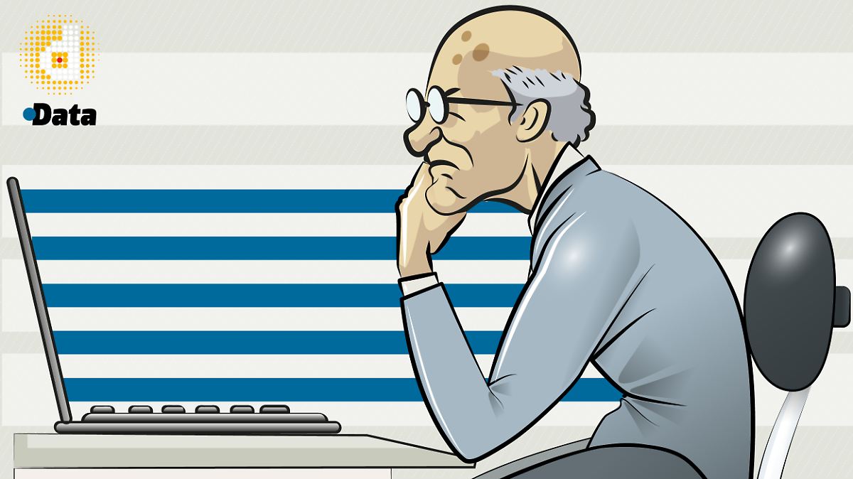 ABUELOS CONECTADOS: LA REVOLUCIÓN DIGITAL EN LA TERCERA EDAD
