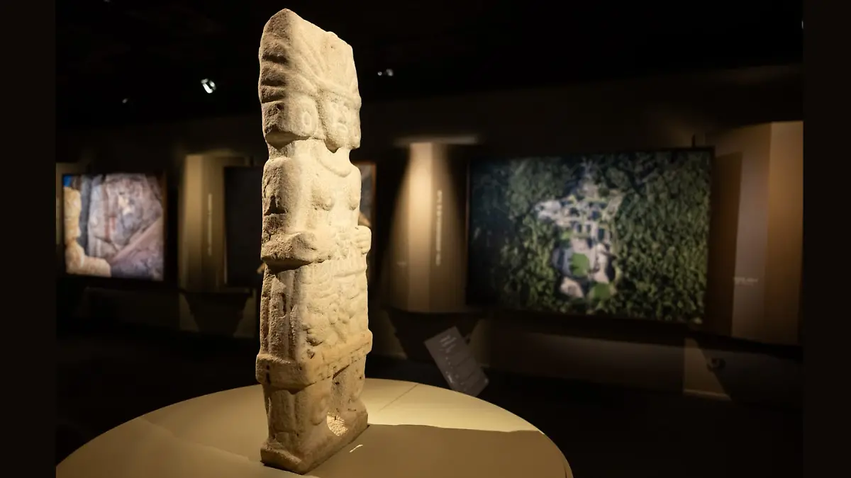 Tlachtli Espacios del juego sagrado
