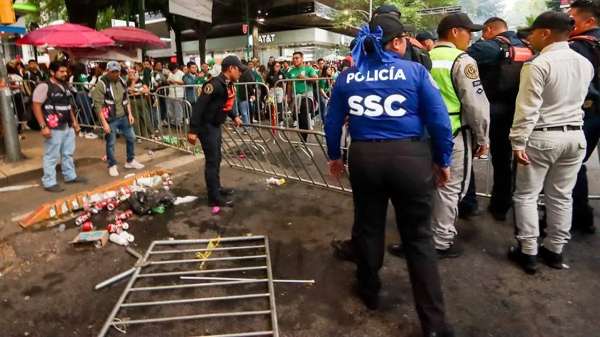 AUTORIDADES APORTARON EN LA TRAGEDIA lesslie arredondo esto (2)