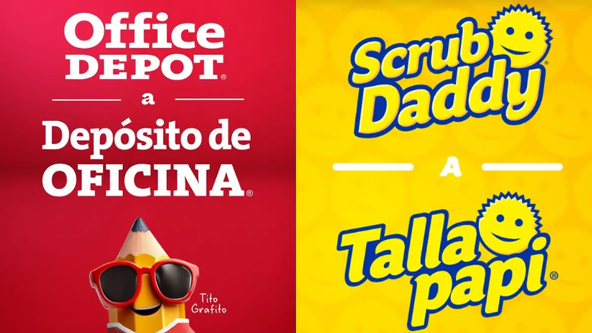 marcas operativo no inglés