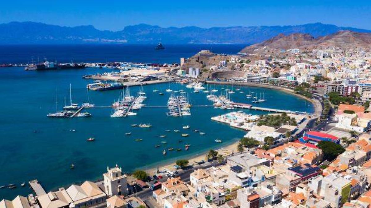 CABO VERDE, EL NUEVO ELDORADO POST-MUNDIAL