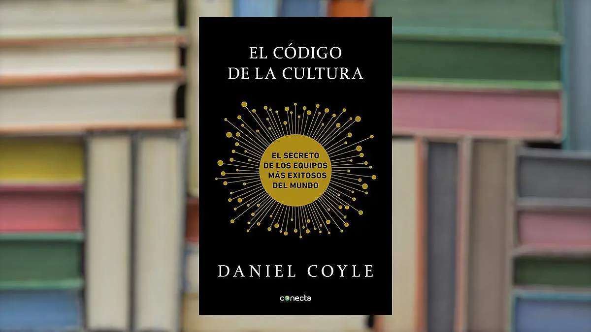LIBRO EL CODIGO DE LA CULTURA cortesia conecta 2