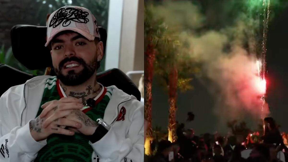 ¡SHIFU SE DEFIENDE! NIEGA ROMPER CERCO POLICIAL