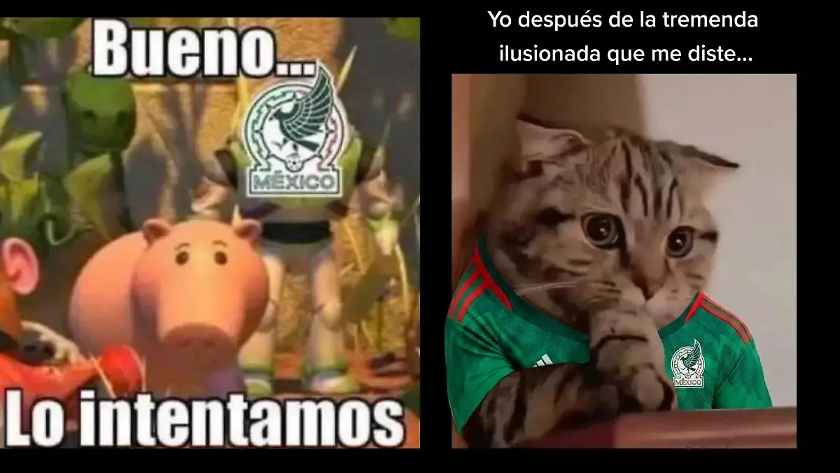 Memes mundial