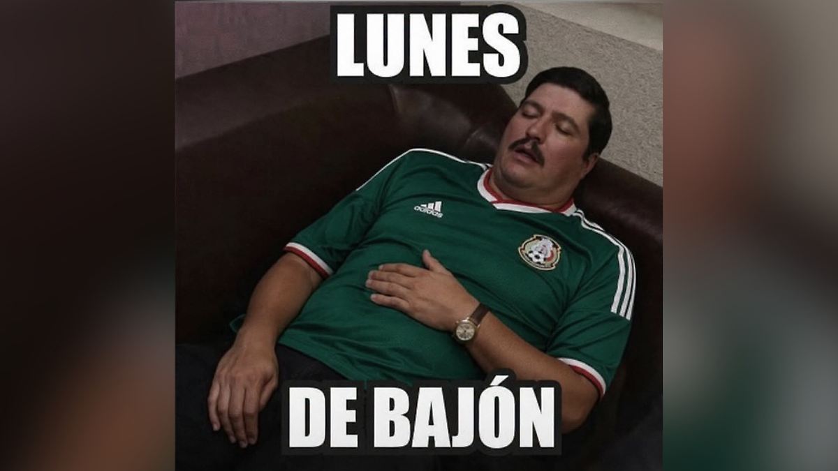 ¡ADIÓS, MUNDIAL! MÉXICO LLORA Y SE BURLA