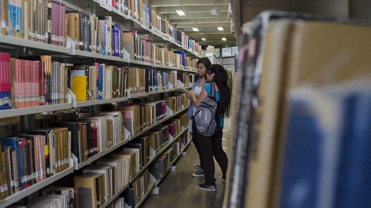 INEHRM SE ELEVA A UNIVERSIDAD GRATUITA