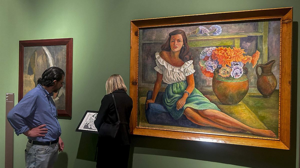 ARTE DE ÉLITE EN MADRID: COLECCIÓN PÉREZ SIMÓN TENDRÁ SEDE 50 AÑOS