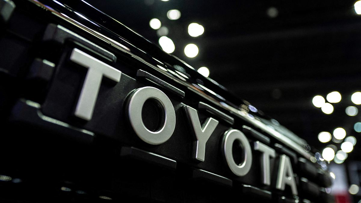 TOYOTA HUYE DE MÉXICO; SE VA A TEXAS
