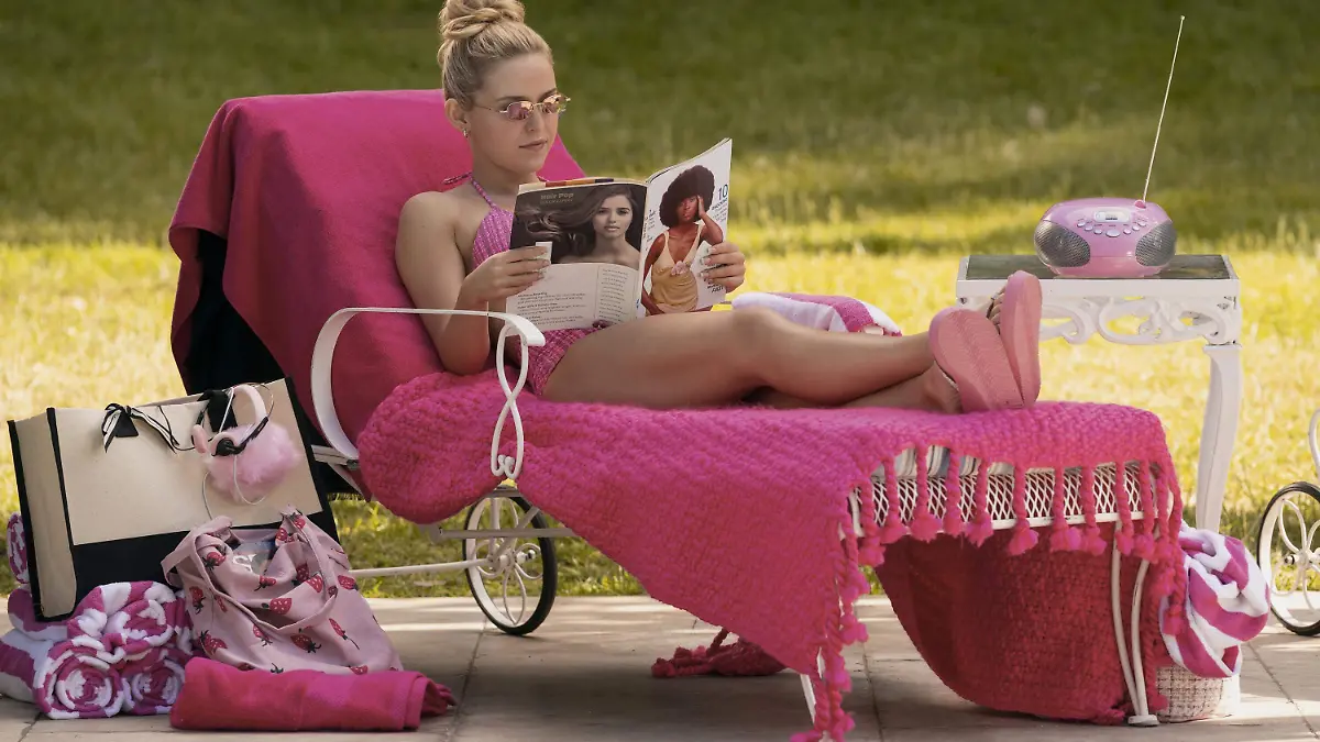 ELLE 2 Cortesía Prime Video