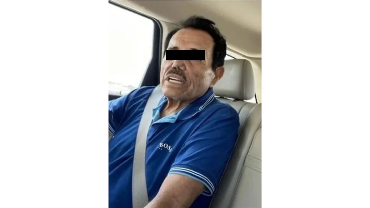 CAE EL MAYO: DECLARA CULPABLE EN EU