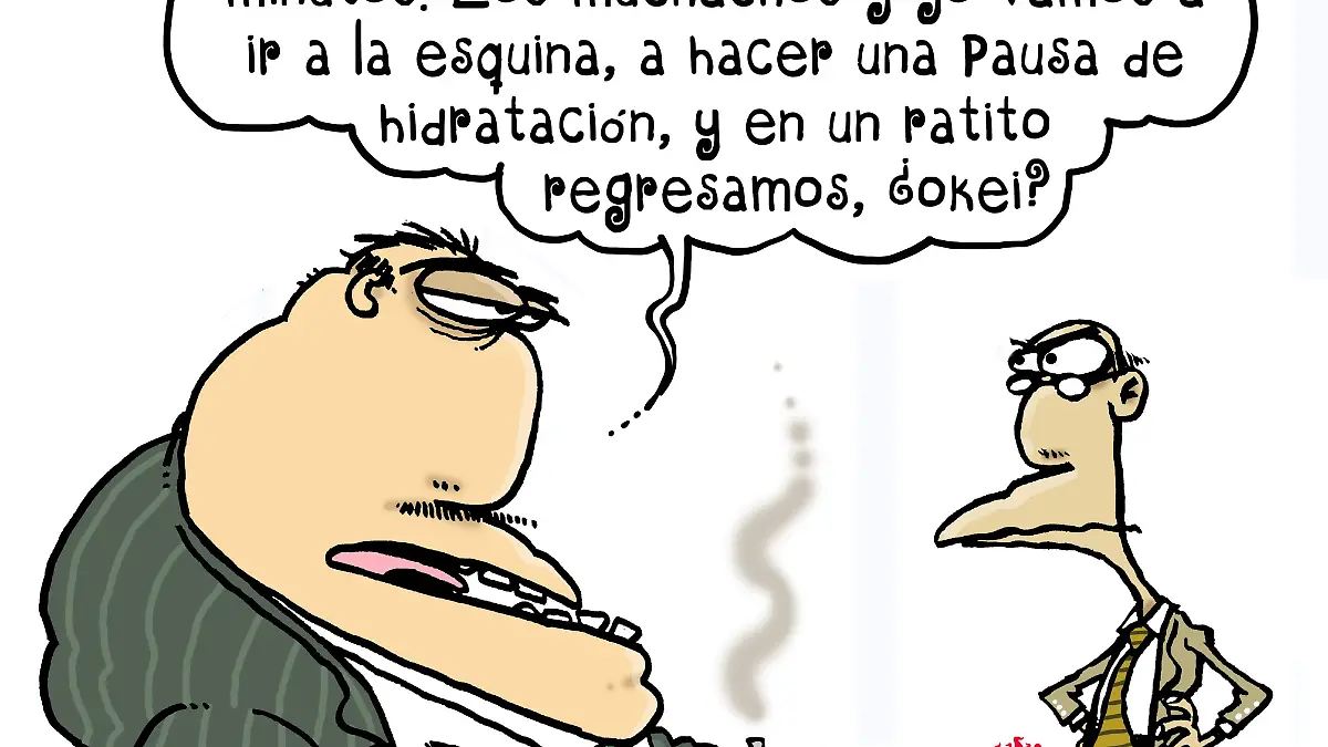 cartón PATRICIO 