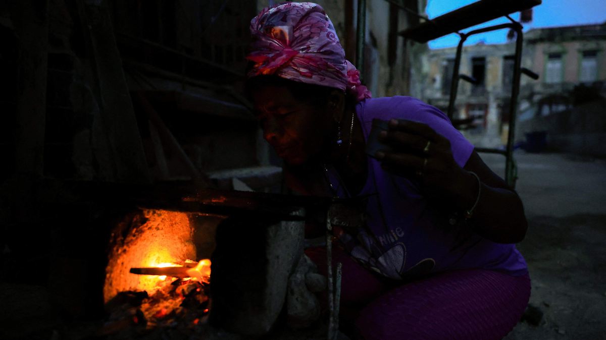HRW EXIGE A EU Y CUBA CAMBIO DE RUMBO