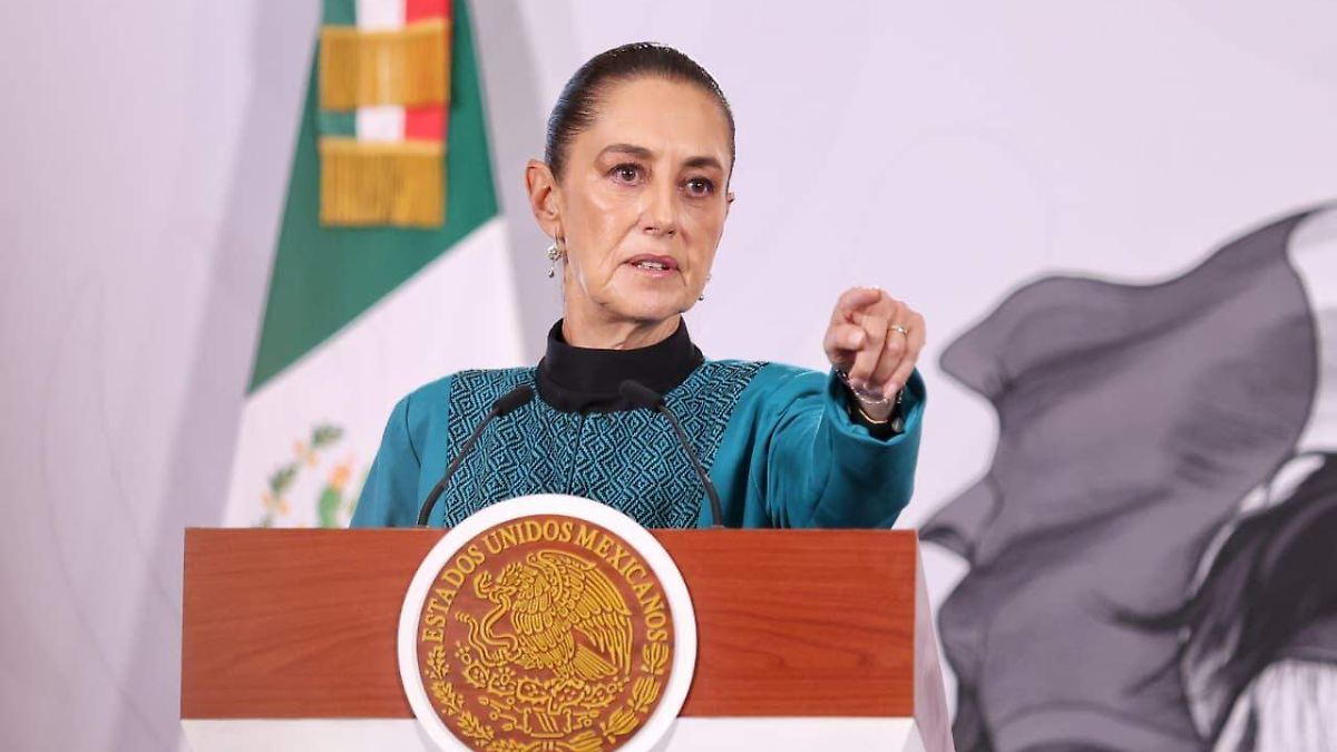 ¡ESCÁNDALO INTERNACIONAL! MÉXICO CUESTIONA AL FBI POR EL MAYO ZAMBADA