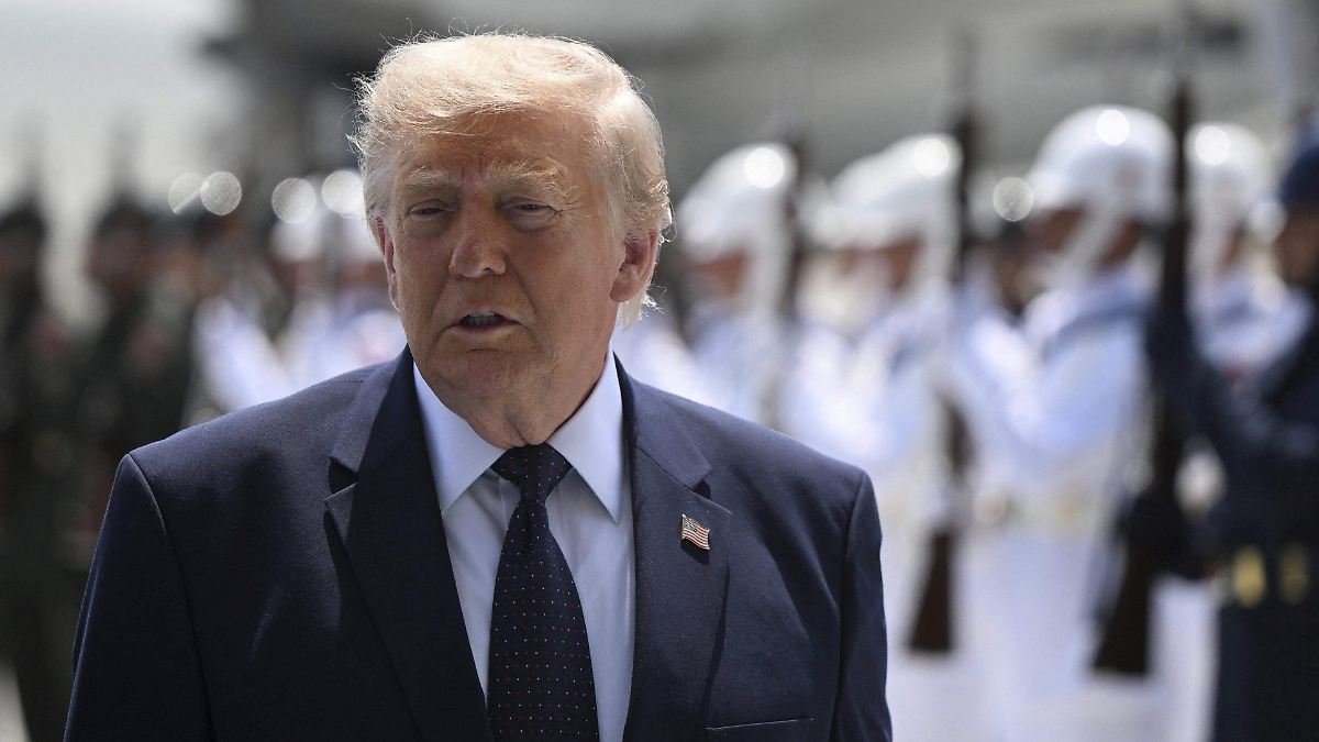 ¡TRUMP ARRASÓ! TOYOTA SE VA DE MÉXICO POR SUS POLÍTICAS