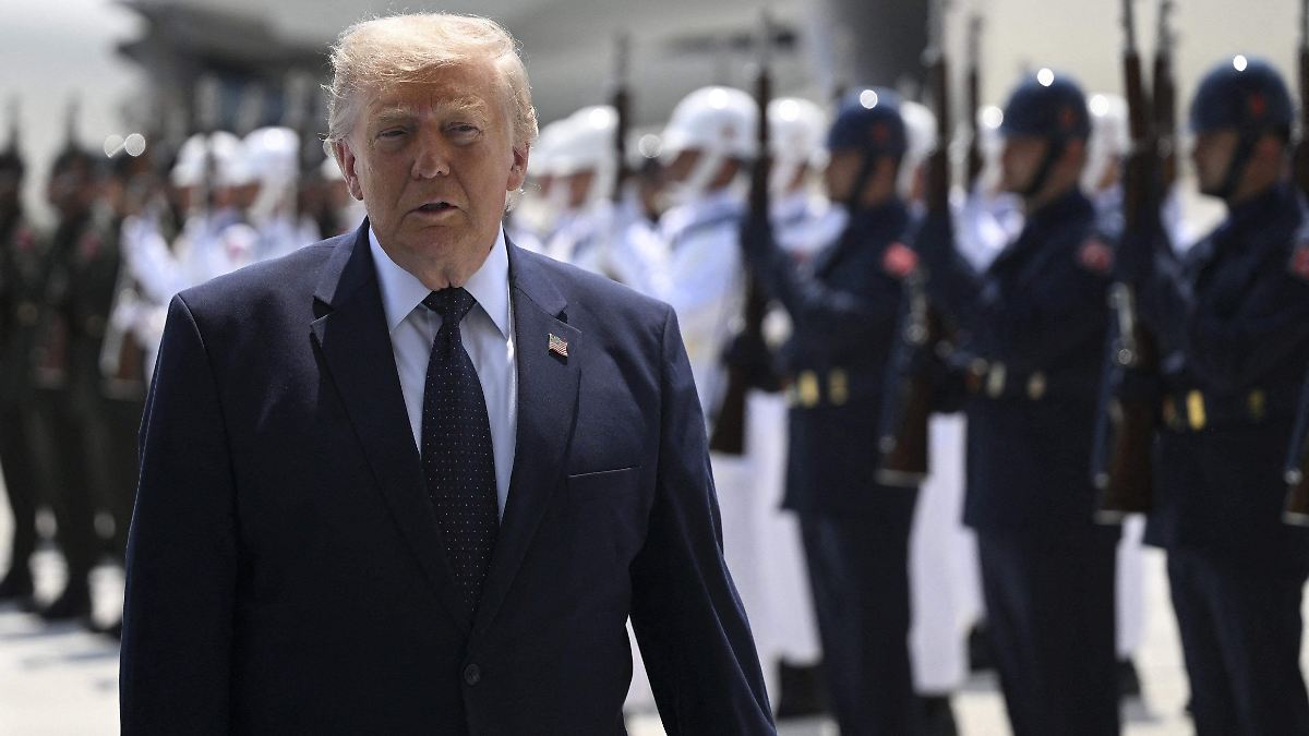 GROENLANDIA NO SE VENDE: RECHAZA PRIMERA MINISTRA OFRECIMIENTO DE TRUMP