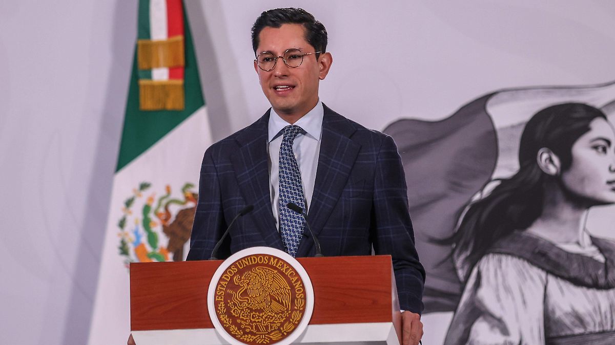 VELASCO SE REÚNE CON RUBIO EN EU