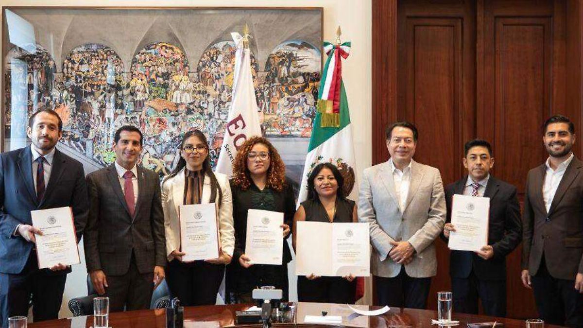 SHEINBAUM REFUERZA EL DEPORTE