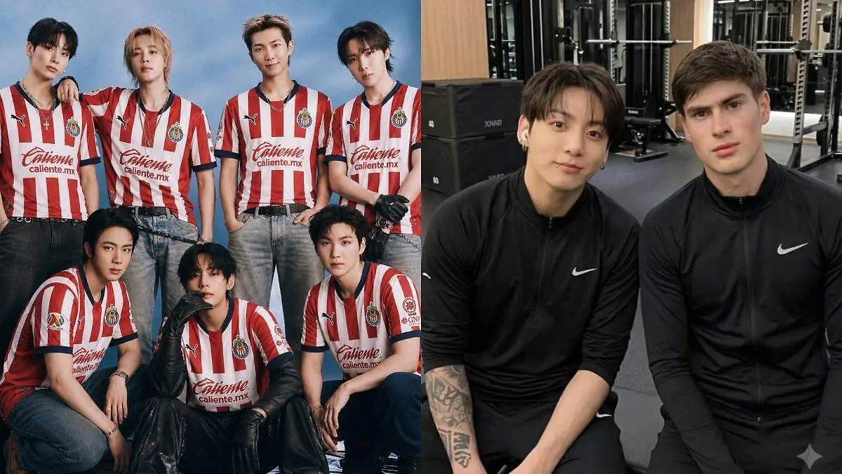 ARMYs ChivaHermanas