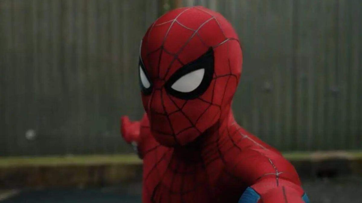 Cinépolis DESATA euforia de Spider-Man con menú especial
