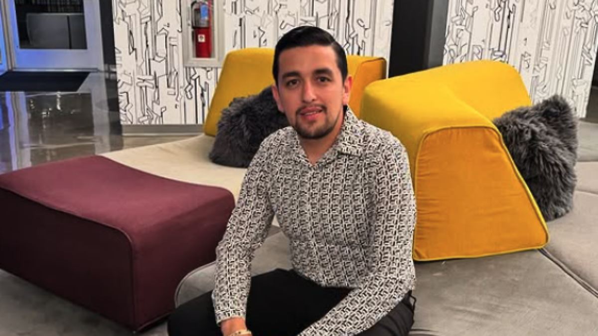 MATAN A EXVOCALISTA DE BANDA EN SINALOA