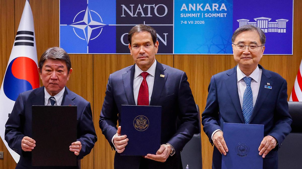 NUCLEAR IMPULSO GLOBAL: EU, SEÚL Y TOKIO UNEN FUERZAS