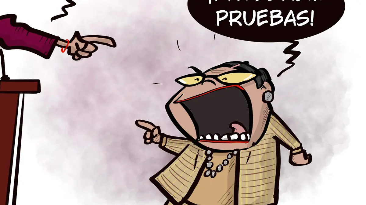 cartón OSVALDO