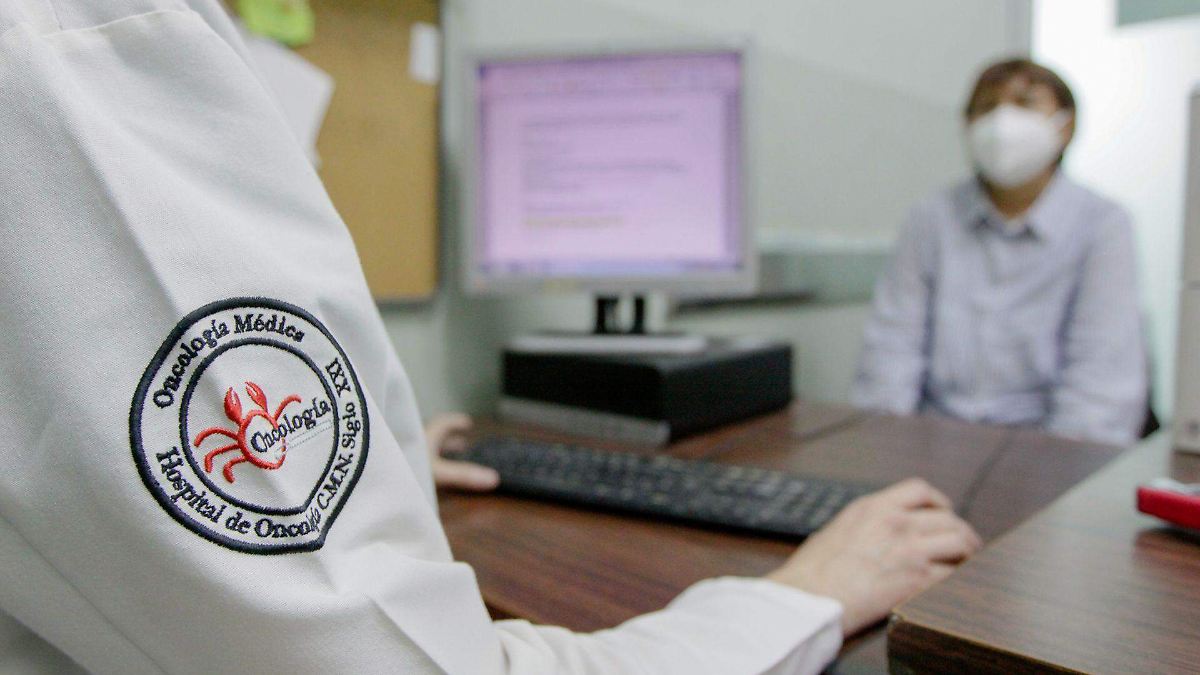 CÁNCER: LA AMENAZA GLOBAL QUE NOS ACECHA A TODOS