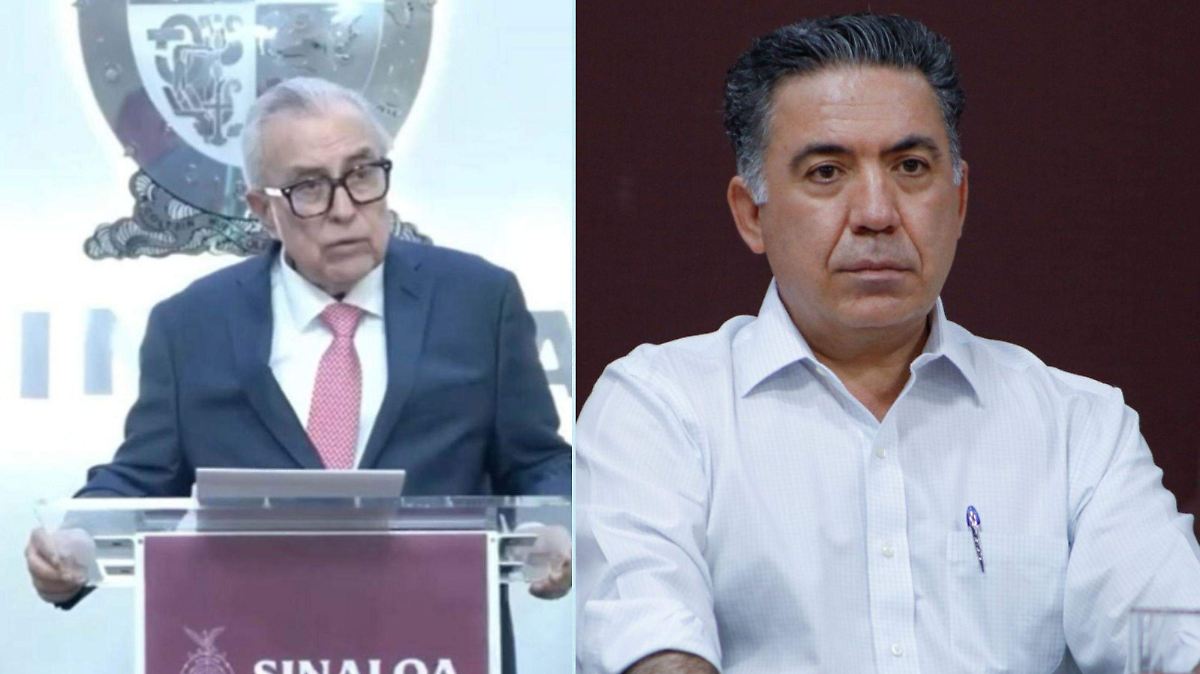 ROCHA Y SU EQUIPO, BAJO LA LUPA: CANCILLERÍA REVELARÁ DATOS CLAVE