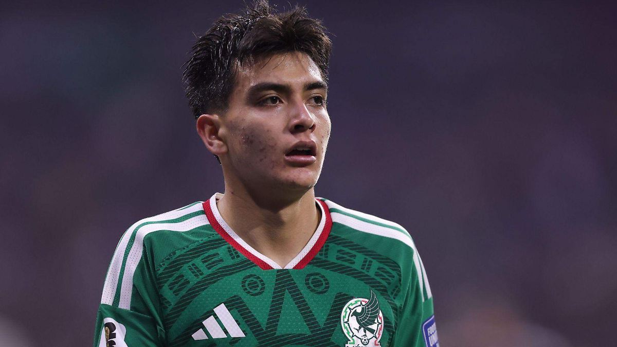 HIJO DE EX JUGADOR DE LIGA MX TRIUNFA EN TIJUANA